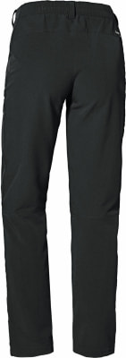 Schöffel Ascona Warm Wanderhose kurzgestellt