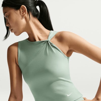 Nike One DriFit CPSL Tanktop