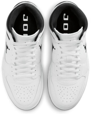 Nike JORDAN ACCESS COURT MID kosárlabdacipő