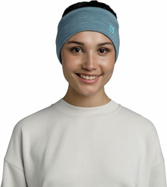 Merino Stirnband
