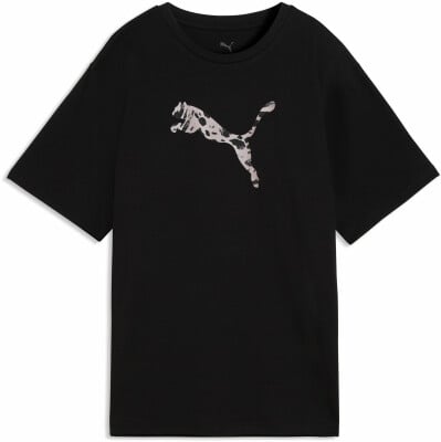 Puma Essentials Graphics Animal Relaxed T-Shirt