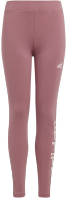 adidas Essentials Linear Logo Tight lány nadrág
