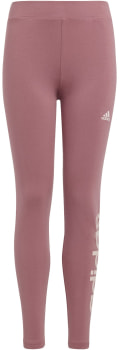 adidas Essentials Linear Logo Tight lány nadrág
