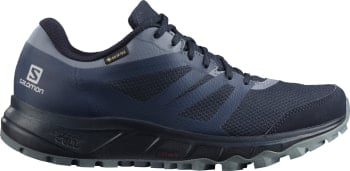 Salomon Dám. bežecká obuv Trailster 2 GTX veï. VB