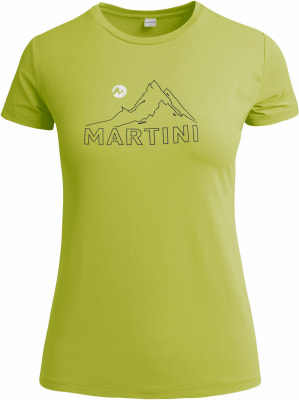 Martini Roc outdoorové tričko