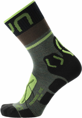 UYN Trekking One Merino Wandersocken