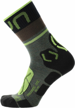 UYN Trekking One Merino Wandersocken