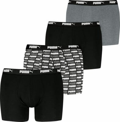 Puma Promo Printed boxerky set 