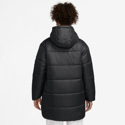 Nike Sportswear Parker mit Kapuze