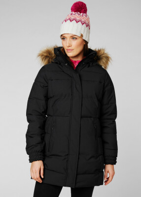 Helly Hansen W Blume Puffy női télikabát