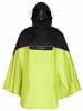 Vaude Covero II Regenponcho mit Kapuze