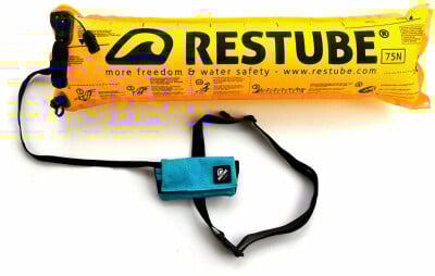 restube active Sicherheits-Boje