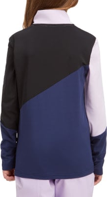 McKINLEY Ikay II Skileibchen mit Halfzip
