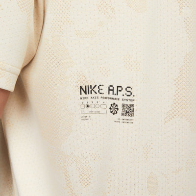 Nike Dri-FIT ADV A.P.S. férfi póló