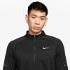 Nike Therma-Fit Repel Winterized Stride langarm Laufshirt mit Halfzip