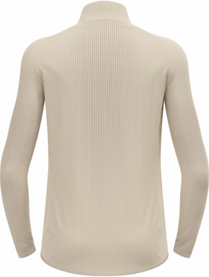 Odlo Zeroweight Warm Hybrid Laufjacke