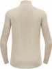 Odlo Zeroweight Warm Hybrid Laufjacke