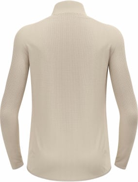 Zeroweight Warm Hybrid Laufjacke