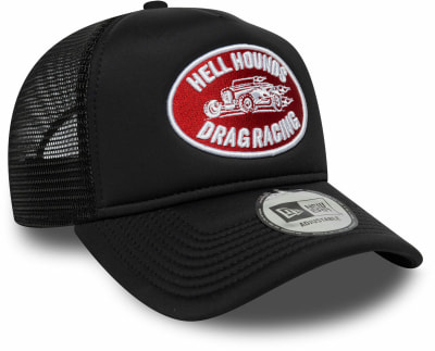 New Era NEW ERA Graphic Patch Trucker Kappe