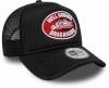 New Era NEW ERA Graphic Patch Trucker Kappe