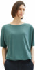 Tom Tailor TOM TAILOR Fluent Crew Neck Női póló