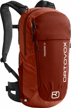 Ortovox Traverse 20 Wanderrucksack