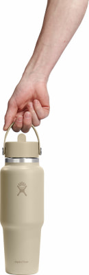 Hydro Flask 32 oz Wide Flex Straw Travel Bottle Thermosflasche Hydro Flask 32 oz Wide Flex Straw Travel Bottle Thermosflasche