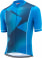 Geo Radtrikot mit Fullzip