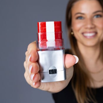 Österreich Österreich Flagge Schminkstift