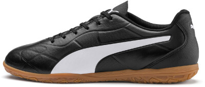 Puma Monarch IT felnőtt teremfocicipő