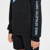 Nike B Nsw Si Flc Po Hoodie Bb gyerek kapucnis felső