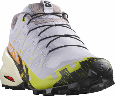 Salomon Speedcross 6 Traillaufschuhe