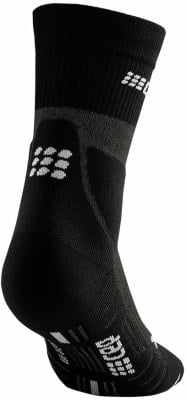 CEP Hiking Merino Mid-Cut Wandersocken