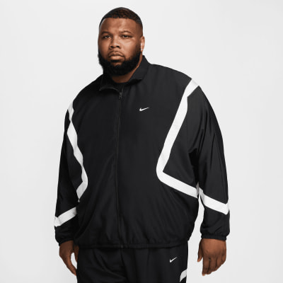 Nike Icon férfi cipzáras melegítőfelső