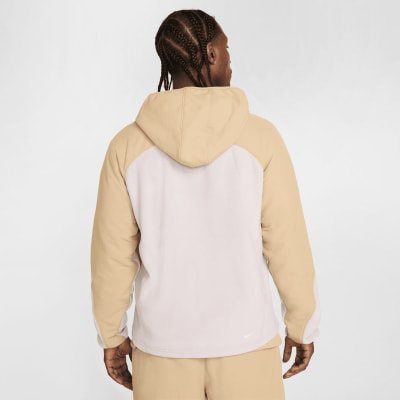 Nike Polartec® Plus Trainingsjacke mit Kapuze