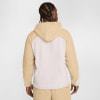 Nike Polartec® Plus Trainingsjacke mit Kapuze