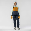 Scott Ultimate Dryo 10 Snowboardjacke mit Kapuze