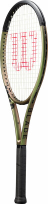 Wilson Blade 100 UL teniszütő