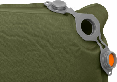 Sea to Summit Camp Plus Self Inflating Isomatte Sea to Summit Camp Plus Self Inflating Isomatte