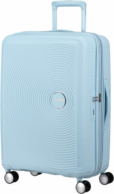 American Tourister Soundbox 67 EXP Trolley