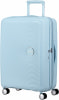 American Tourister Soundbox 67 EXP Trolley