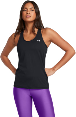 Under Armour HG Racer Tank női top