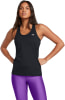 Under Armour HG Racer Tank női top