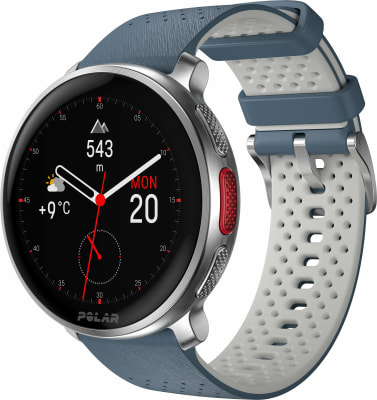 Polar Vantage V3 Multisport Smartwatch