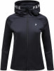 Peak Performance Rider Midlayer mit Kapuze