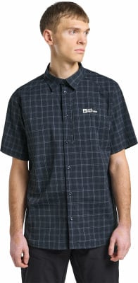 Jack Wolfskin Norbo Funktionshemd