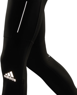 adidas OTR WARM TGT M férfi futónadrág