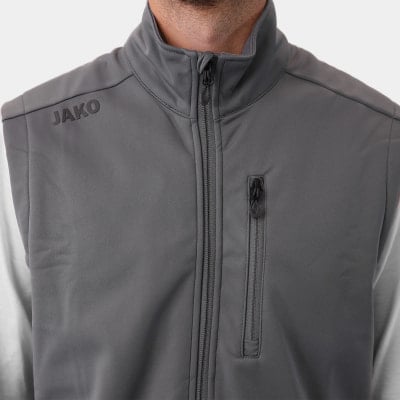 Jako Premium Softshellgilet