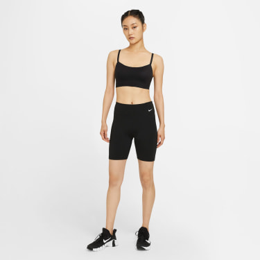 One Mid-Rise 7" Shorts