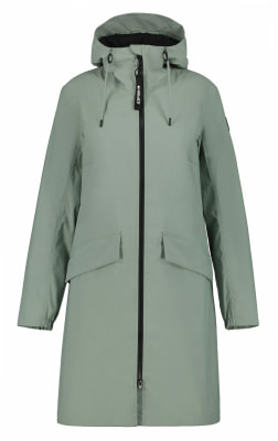 Icepeak Aalem Parka mit Kapuze